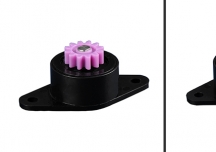 恒晟控股集團(tuán)揭秘馬桶蓋單向旋轉(zhuǎn)阻尼器的扭矩計(jì)算方式